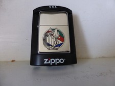 Zippo legion etrangere - legion, 1ier