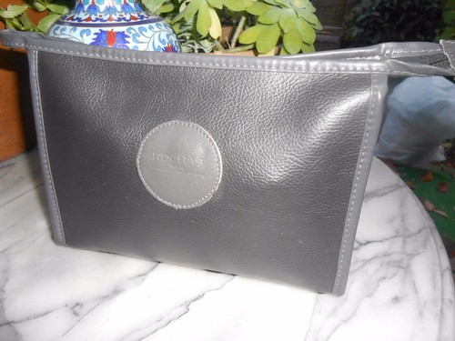 Ancienne trousse toilette - trousse, de