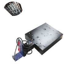 16”x 16" Universal Flash