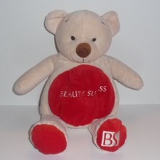 Doudou Ours Beauty Success