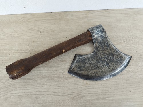 Hache bucher sabotier - hache, de
