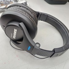 Casque SHURE SRH440 En Bon