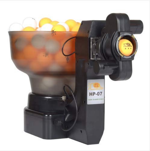 Zxmoto ping pong robot - zxmoto,