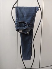 Jean 711 Skinny LEVIS bleu