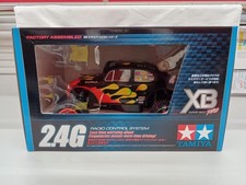 Voiture électrique tamiya - électrique,