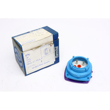 MARECHAL ELECTRIC 01N808A Connecteur PN 2P 30A 24V Open box (B1327)