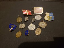 Lot Vide Grenier Ou Autre Religieux XIXé Et Début XXe