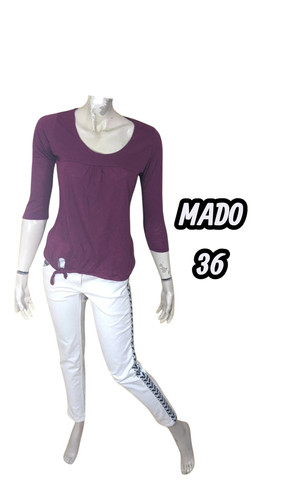 Mado les autres - et,