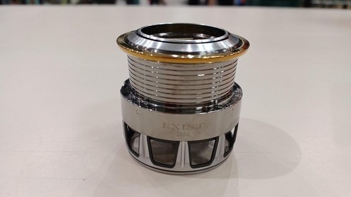 Bobine daiwa 12exist 2004 - daiwa,