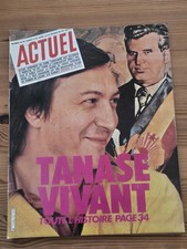 Magazine actuel - n°35,