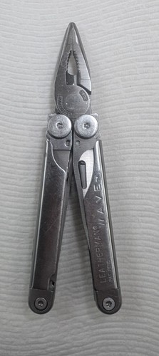 Leatherman wave original - leatherman, multi