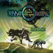 Various Artists TerraForming