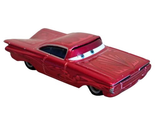 Cars ramone rouge custom - cars,