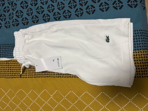 Short lacoste - short,