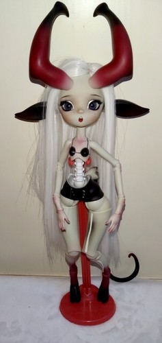 Bjd doll dollchateau julianne - doll,