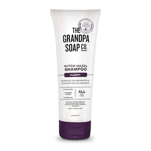 Shampooing hydrocotyle 8 - shampooing, À