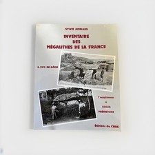Rare inventaire des - inventaire,