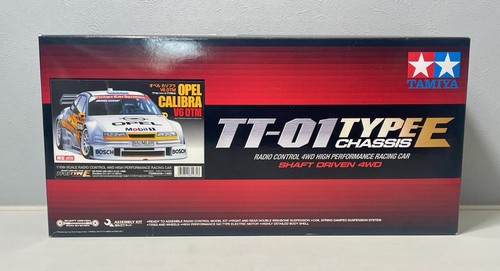 Tamiya 84235 c opel - 1/10, r/c