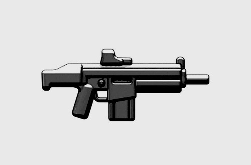 Brickarms hac heavy assault - hac,