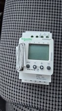 Interrupteur  Horaire Schneider CCT 15483