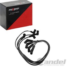 Maxgear Câble D'Allumage Compatible Avec Ford Courier Fiesta Ka | 53-0068