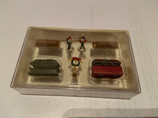 NOCH 14874- HO-1/87-CERCEUILS