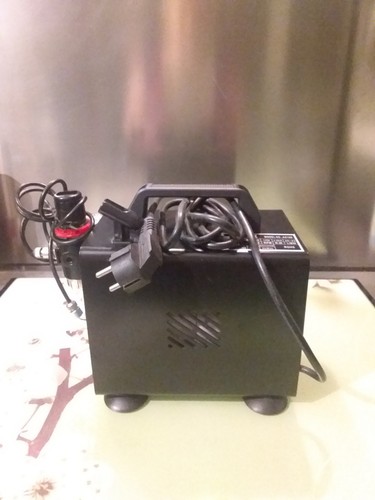 Compresseur aérographe harder - compresseur,