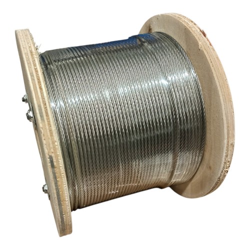 Cable diamètre 3mm - diamètre, en