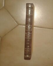 DAUDET Alphonse. Sapho. La