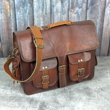 Homme 21 " Grand Bandoulière