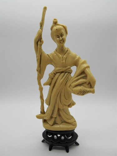 Chine sculpture figurine - :,