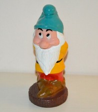 Ancienne figurine creuse pouet