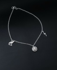 Harry Potter Collier