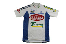 Maillot vélo rétro Nalini