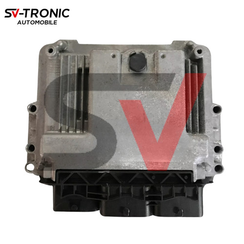 Calculateur moteur citroen - calculateur,