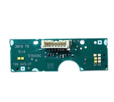Carte electronique LED gauche clignotant feu de jour Mercedes E W213 E200 E300