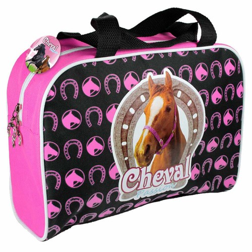 Sac main cheval - sac,