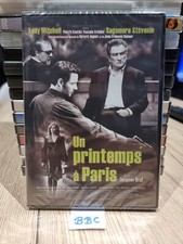 DVD - UN PRINTEMPS À PARIS -