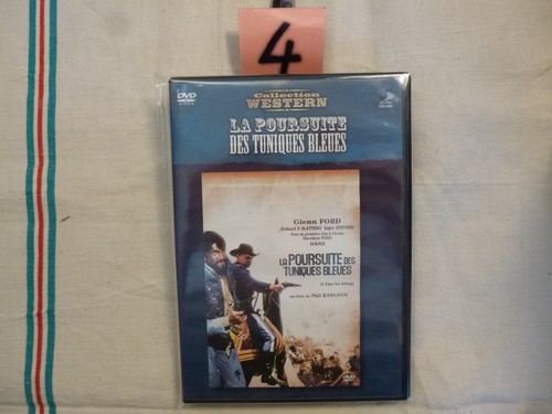 Dvd poursuite des - :,