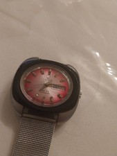 Rare Montre Venus Neuf De