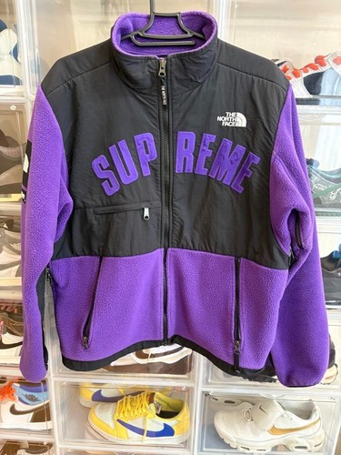 Veste polaire supreme - polaire, the