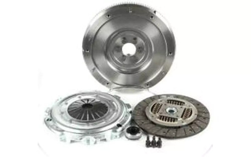 Kit embrayage plus volant