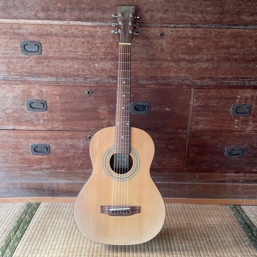 Mini guitare acoustique yairi - guitare,