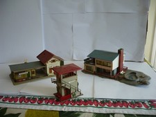 lot maquettes ho.maquettes.locomotives.train electrique.