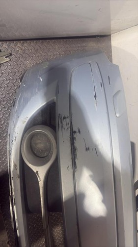 Pare choc avant renault espace - renault,