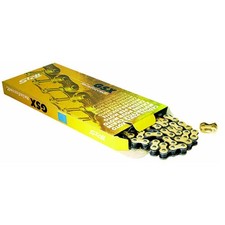 Chaîne de transmission Iris