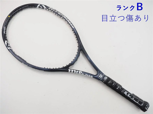 Wilson hyper pro - staff, 105