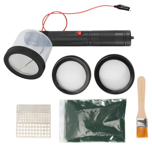 Kit flocage applicateur - de,