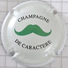 capsule de champagne De