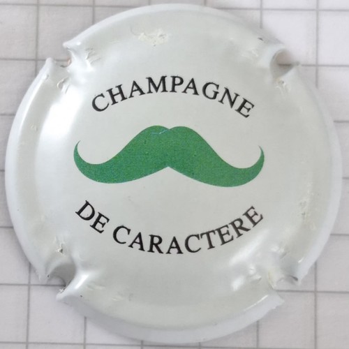 Capsule champagne de - de,